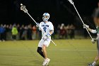 MLax vs Salve  Wheaton College Men’s Lacrosse vs Salve Regina University in the 2024 NEWMAC quarterfinals. - Photo By: KEITH NORDSTROM : Wheaton, Lacrosse, LAX, NEWMAC